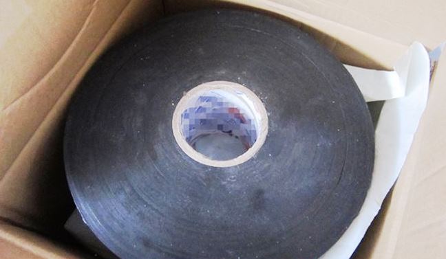 Polyken 1600 HT Tape